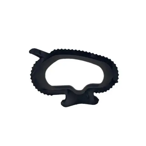 Ajtógumi / ajtókéder sínbe húzható Kögel Kerek Expressz kézbesítés