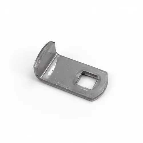 Süllyesztett oldalajtó / hátsó ajtó zár Nyelv Kihagyhatatlan ajánlat