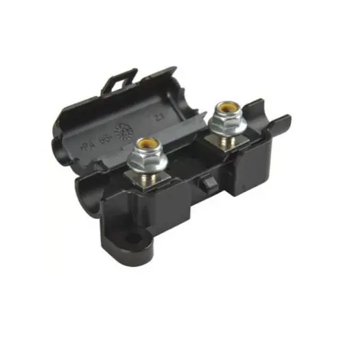 Biztonságos fizetés MIDI biztosíték tartó 150A