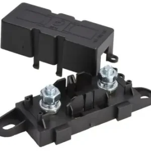 MEGA biztosíték tartó 500A Biztonságos fizetés