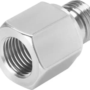 Újdonság Menetátalakító légkábelhez 3/8 coll/M16