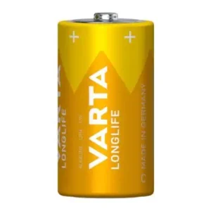 Bébi elem (C) VARTA Longlife Vedd meg online