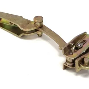 Azonnali szállítás Man ajtó határoló