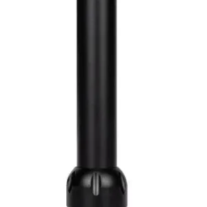 Multifunkciós zseblámpa CREE/COBLED tölthető 20cm Kihagyhatatlan ajánlat