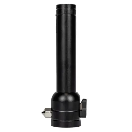 Korlátozott ajánlat Taktikai zseblámpa XPE LED tölthető / üvegtörővel/ vágóval