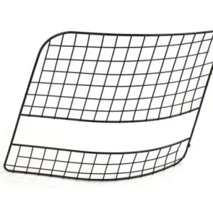 Ne maradj le MAN TGX / TGS Euro6 fényszóró védőrács Bal