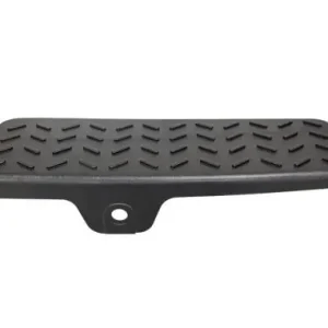 Bestseller Man TGX / TGS Euro6 fém lökhárító felső lépcső Bal