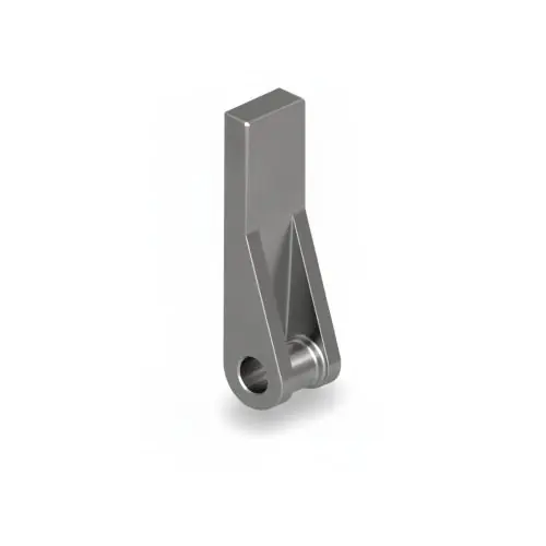 Biztonságos fizetés Zsanéragy hajlított csaphoz 14mm