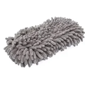 Szuper ajánlat Mikroszálas mosókesztyű