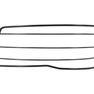 Gyors kiszállítás Man TGS 2021 fényszóró védőrács Bal