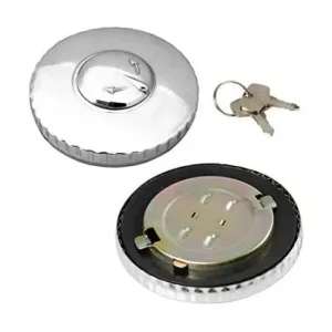 Ajánlat Tanksapka fém 60mm zárható