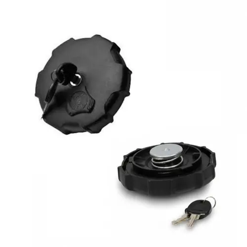 Tanksapka műanyag 3 körmös 90 mm Expressz szállítás