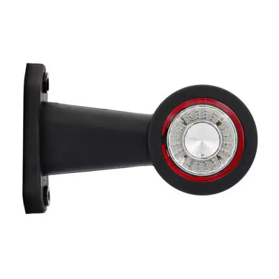 Ajánlat Foncsoros LED gumilámpa 12/24V hosszú egyenes