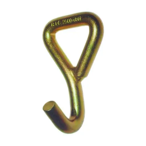 Szuper ajánlat Spanifer kampó szimpla 5 cm