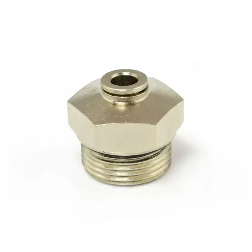 Gyorstoldó 6mm menetes véggel (M22x1,5) Csak ma