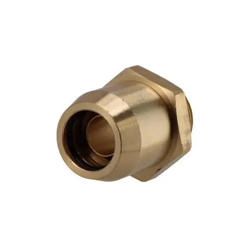 Hollanderes toldó 16mm, menetes véggel (M22x1,5) Outlet