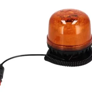 LED sárga villogó 12/24V Mágneses Power Legnépszerűbb