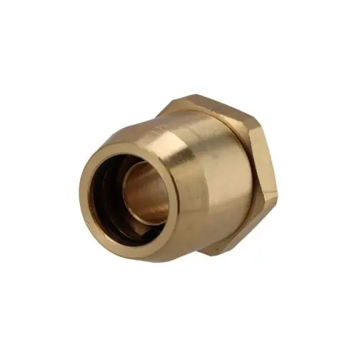 Hollanderes toldó 18mm, menetes véggel (M16x1,5) Árcsökkenés