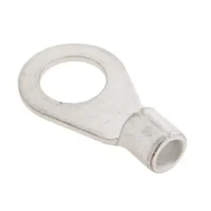 Kábelvég szemes saru 10-es 10 mm2 Gyors kiszállítás