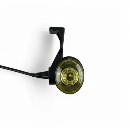 Expressz kézbesítés Amerikai stílusú LED gumilámpa 24V T leffencs Jobb