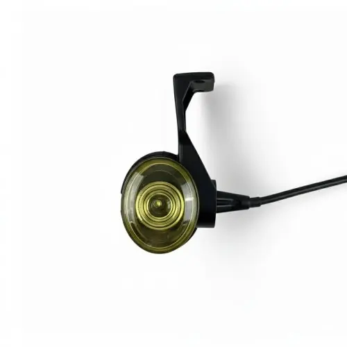 Ingyenes szállítás Amerikai stílusú LED gumilámpa 24V T leffencs Bal