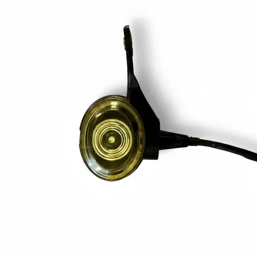 Amerikai stílusú LED gumilámpa 24V leffencs Bal Különleges ajánlat