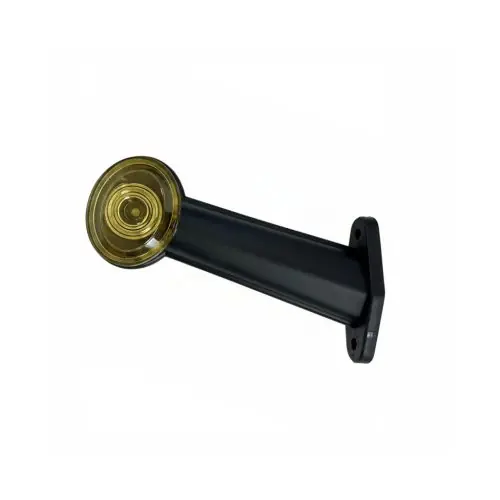 Különleges ajánlat Amerikai stílusú LED gumilámpa 24V ferde Bal