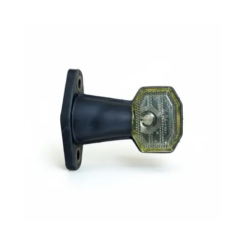 Amerikai stílusú LED gumilámpa 12/24V rövid egyenes Olcsóbb