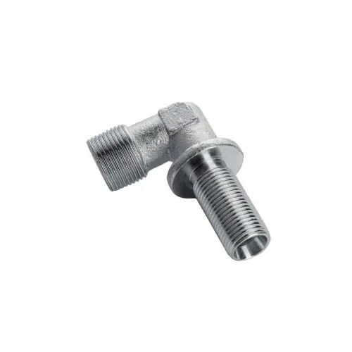 Szezonális akció Menetes toldó KÖNYÖK M16/M22