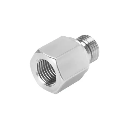 Menetátalakító légkábelhez M12/M10 Korlátozott ajánlat