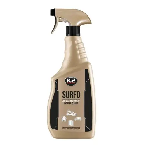 Bestseller K2 Surfo univerzáliszsírtalanító 770ml