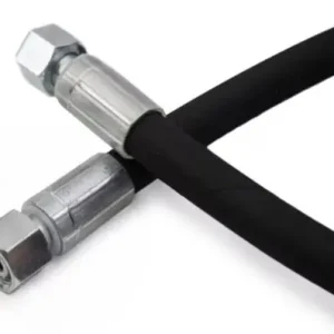 Szuper ajánlat Hidraulika tömlő 1500mm M16x1,5