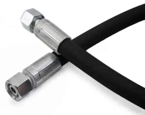 Szuper ajánlat Hidraulika tömlő 1500mm M16x1,5