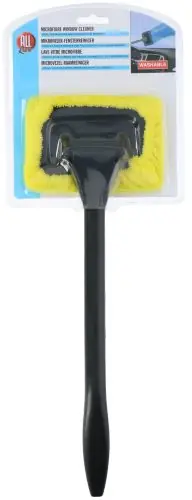 Utolsó esély Nyeles páramentesítő törlőkendő