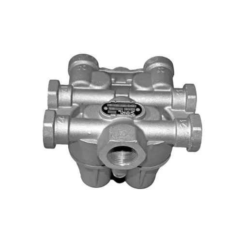 Alátétes relészelep M16/M22 hét csatlakozás Népszerű