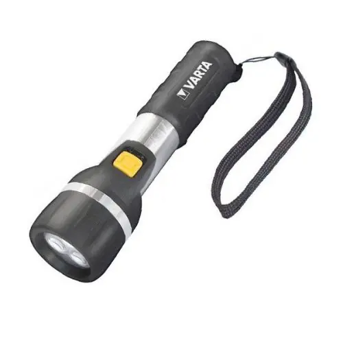 Varta 3 LED zseblámpa elemes Olcsóbb