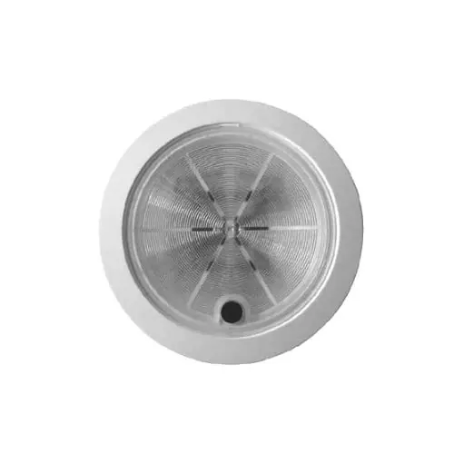 Belső világítás kör, ledes 12V Szuper akció