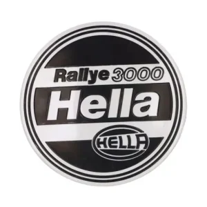 Kiárusítás Fényszóró védő / takarósapka Hella fényszóróra