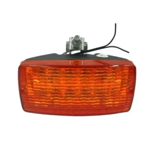 Amerikai stílusú kiegészítő LED lámpa 24V Sárga Végkiárusítás