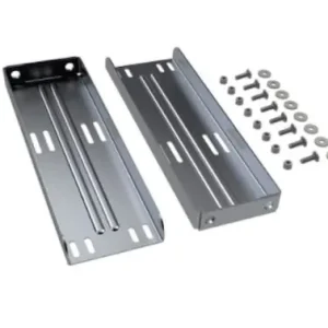 Biztonságos fizetés Tartó konzol szerszámos ládához alvázra téglalap 420mm