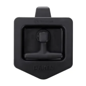 Szerszámos láda zár Daken nagy Utolsó esély