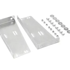 Ajánlat Tartó konzol szerszámos ládához alvázra trapéz 337mm