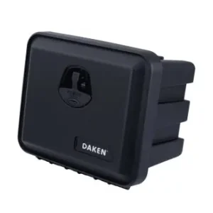 Kedvezmény Szerszámos láda műanyag (400x350x300)