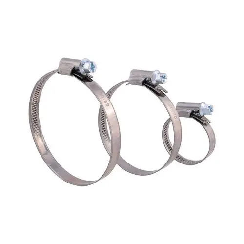 Akciós ár Tömlőbilincs 76-92 mm / 13 mm