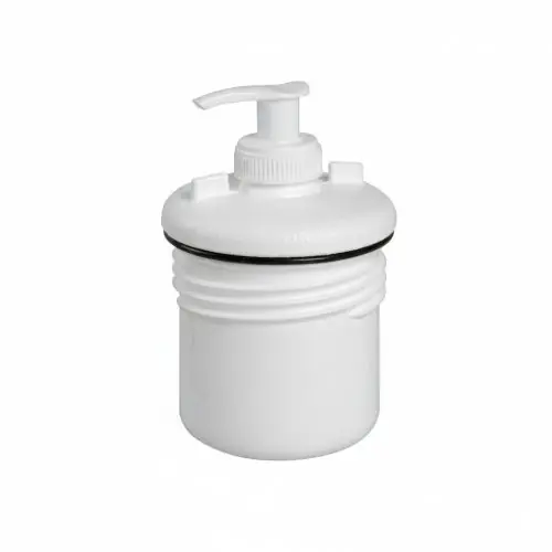 Expressz szállítás Szappan adagoló vizes tartályba M75