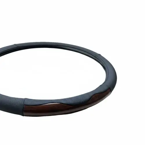 Újdonság Kormányvédő (49-51 cm) hullámos-famintás