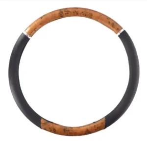 Ingyenes szállítás Kormányvédő (49-51 cm) retro famintás