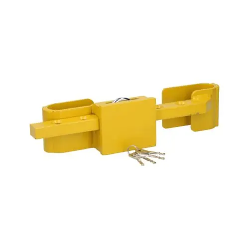 Árcsökkenés Spanyolzár / Konténerzár 23-43 cm