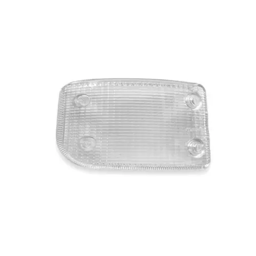 MAN TGA/TGL/TGM/LE2000 Fehér index búra JOBB Szuper akció