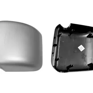 Renault Premium, Midlum, Kerax (2006-) holttér tükör hátlap Ezüst Újdonság